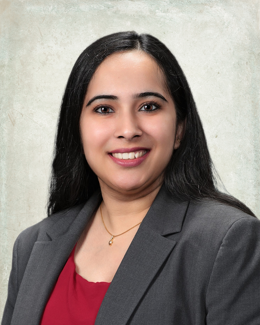 Mishita Jethi, Attorney